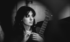 Melancholi&scaron;koji Katie Melua