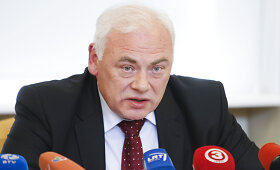 Lietuvos pareigūnai demaskavo tarptautinę sukčių grupuotę