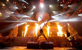 Grupė &bdquo;Iron Maiden&ldquo; 