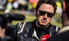 Naujasis Benedikto Vanago &scaron;turmanas &ndash; Filipe Palmeiro