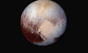 Įspūdingiausios &scaron;ių metų NASA nuotraukos