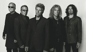 Grupė &bdquo;Bon Jovi&ldquo;