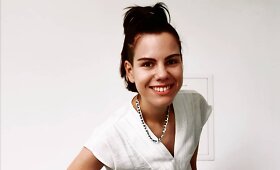 Ieva Kady&scaron;ė