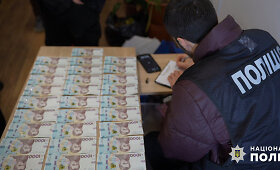 Ukrainiečius maustė žadėdami milžini&scaron;kas palūkanas ir reikalaudami verbuoti pažįstamus