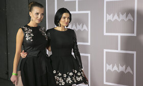 &bdquo;Fashion Vilnius&ldquo;: i&scaron;rinkite metų madingiausią Lietuvos garsenybę