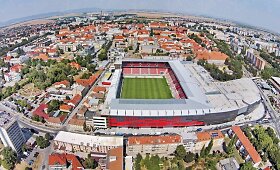 Trnavos Antono Malatinskio stadionas