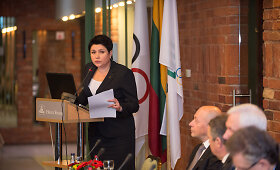 LTOK generalinė asamblėja
