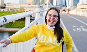 Aistė Elžbieta Bužinskaitė