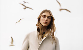 &bdquo;Weekend Max Mara&ldquo; 2015 m. rudens-žiemos kolekcija