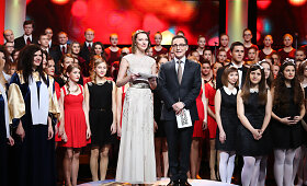 Geriausi Lietuvos chorai  varžysis dėl kelialapio į chorų &bdquo;Euroviziją&ldquo; Vienoje