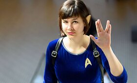 Androidai, skraidlentės ir dirbtinis intelektas