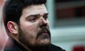 Va&scaron;ingtono metro stotyje pasklidus tir&scaron;tiems dūmams mirė vienas žmogus