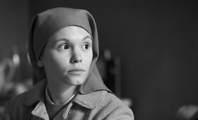 Stilinga ir užburianti &bdquo;Ida&ldquo; &ndash; realiausias kandidatas į &bdquo;Oskarą&ldquo;