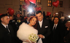 Žmonės.lt kalendorius: kas įdomaus pasaulyje įvyko gruodžio 12-ąją