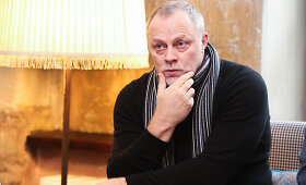 Gytis Pa&scaron;kevičius pristatė artėjantį koncertų turą &bdquo;Romansai&ldquo;