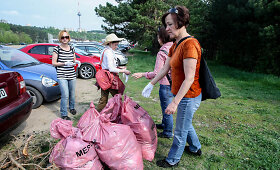  &bdquo;Darom 2013&ldquo; Vilniuje
