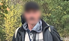 Ukrainos policija sulaikė vyrą, planavusį nužudymus Maskvos nurodymu
