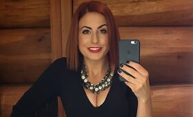 Julijos Jegorovos i&scaron;vaizdos pokyčiai