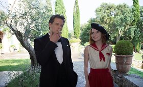 Filmas &bdquo;Mėnesienos magija&ldquo;