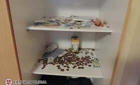 Bylos įkalčiai: &bdquo;žolė&ldquo;, amfetaminas, kokainas