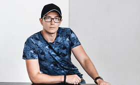 Didžėjus Laisvūnas Černovas-Dj Matto