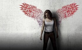 Trileris &bdquo;Teisingumo Angelas: Pipirmėtė&ldquo; su Jennifer Garner