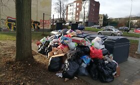 &Scaron;iuk&scaron;lės Vilniaus Žvėryne ir Naujamiestyje
