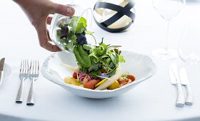 Nauja premium vieta Vilniuje &ndash; restoranas &bdquo;Renaissance&ldquo;