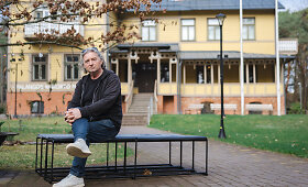 Muzikos klubas &bdquo;Anapilis&ldquo;