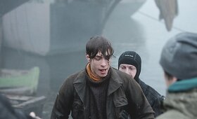Akimirkos i&scaron; &bdquo;Pelėdų kalno&ldquo; filmavimo aik&scaron;telės