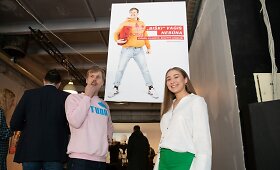 Kampanijos &bdquo;Bi&scaron;ki&ldquo; vagis nebūna. Žiūrėk, klausyk, skaityk legaliai&ldquo; pristatymas