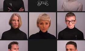Raminta Naujanytė su grupe &bdquo;Bjelle&ldquo;