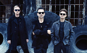 &bdquo;Depeche Mode&ldquo;
