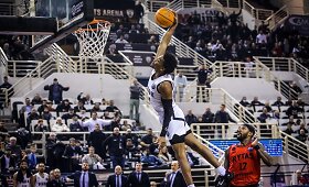 FIBA Čempionų lyga: Salonikų PAOK &ndash; Vilniaus &bdquo;Rytas&ldquo;