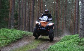Trečioji &bdquo;Rallye Breslau&ldquo; diena