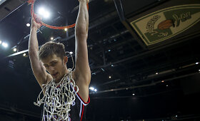 Eurolygos jaunimo turnyro finalas: Kauno &bdquo;Žalgiris &ndash; Vilniaus &bdquo;Rytas&ldquo;