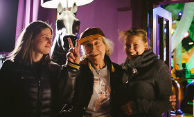 &bdquo;Freaks On Floor&ldquo; vaizdo klipo filmavimo užkulisiai