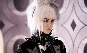 Filmas &bdquo;Kaip pakabinti nežemi&scaron;ką paną&ldquo; su Nicole Kidman