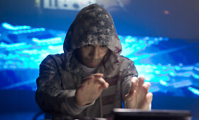 &bdquo;Lofte&ldquo; publika &scaron;ėlo su AraabMuzik ir Slow Magic 