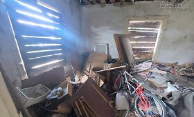 &Scaron;iaulių rajone parduodamas pigiausias būstas
