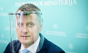 Energetikos ministerijos spaudos konferencija: &bdquo;Kokie pokyčiai jau netrukus laukia Lietuvos elektros energijos vartotojų"