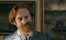 Andrius Paulavičius dokumentinių filmų cikle &bdquo;Žmonės, kurie sukūrė Lietuvą&ldquo;