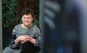 Irena Buivydaitė-Kupčinskienė