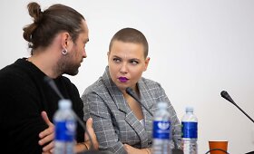 Muzikantai įsitraukė į diskusiją dėl lietuvi&scaron;kų kūrinių kvotų radijo stotims