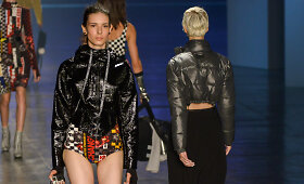 &bdquo;Ellus&ldquo; 2016 m. sporto aprangos kolekcija