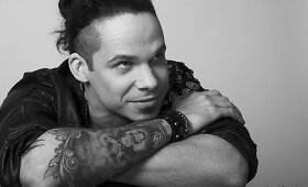 Jeronimas Milius