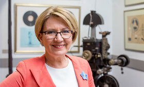 Eglė Bučelytė