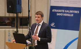 &bdquo;Investicijų ir verslo garantijų&ldquo; (INVEGA) tarptautinė konferencija