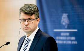 Baltijos valstybių ir Lenkijos užsienio reikalų ministrų susitikimas