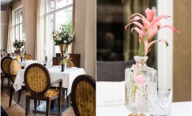 2019 m. 30 geriausių restoranų. 26 vieta: didesnių pokyčių link artėjantis &bdquo;Telegrafas&ldquo;